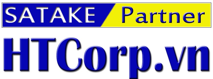 CÔNG TY CỔ PHẦN KỸ THUẬT MÁY HT