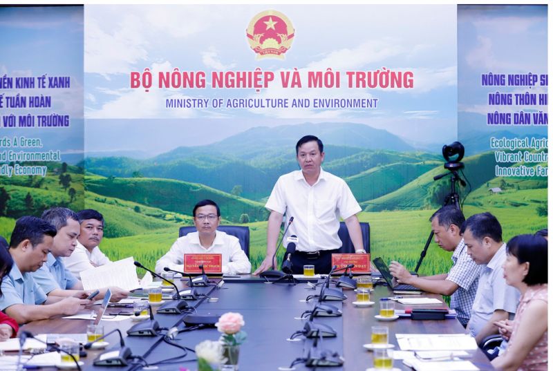 Phân cấp thủ tục hành chính: Cơ hội để địa phương chủ động và trách nhiệm hơn