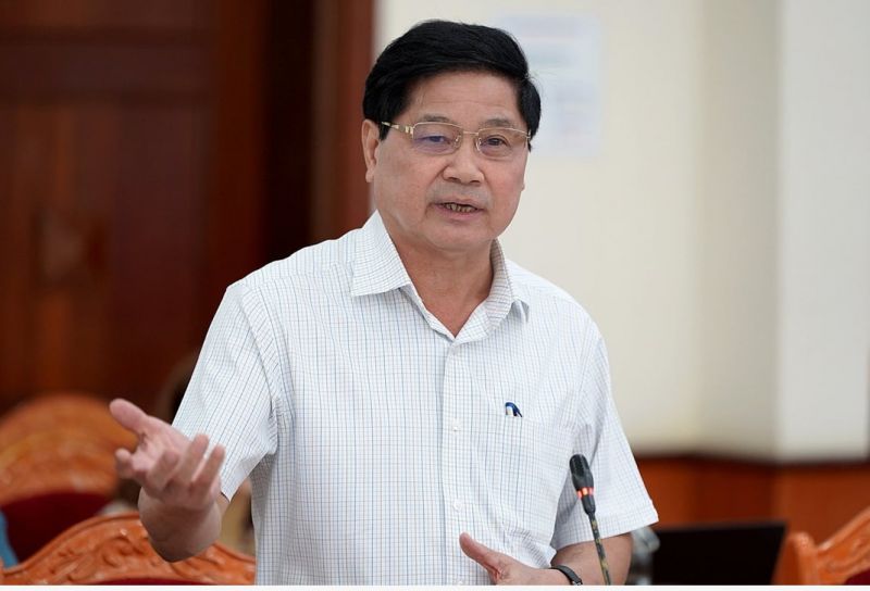 Giảm phát thải trồng trọt bắt đầu từ niềm tin và bài toán kinh tế