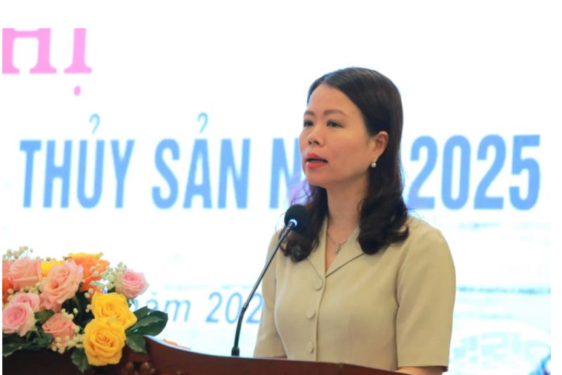 Quyền Bộ trưởng Trần Đức Thắng: Xuất khẩu nông lâm thủy sản hướng tới 100 tỷ USD