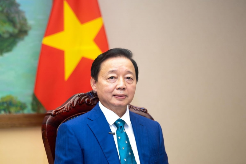 Bộ Nông nghiệp và Môi trường trở thành 'nhạc trưởng' đảm bảo phát triển xanh, tuần hoàn, carbon thấp