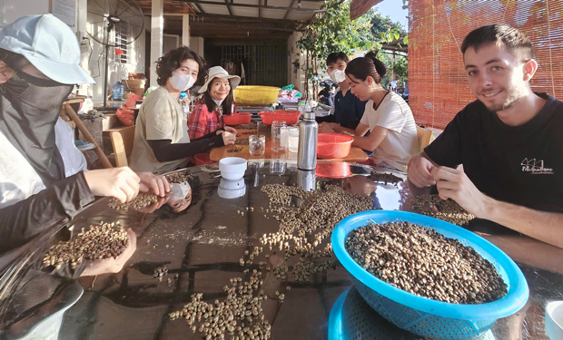 Doanh nghiệp xuất khẩu vướng hoàn thuế GTGT