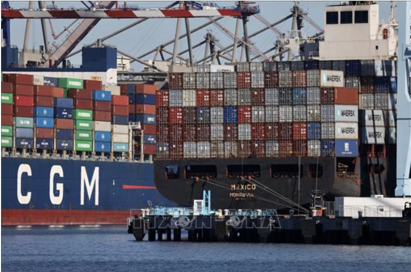 Mỹ dỡ thuế một số mặt hàng từ Mỹ Latinh để hạ giá thực phẩm trong nước