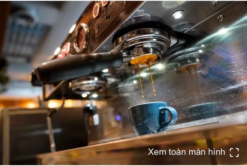 Cà phê, thịt bò Brazil bán sang Mỹ vẫn chịu thuế 40%