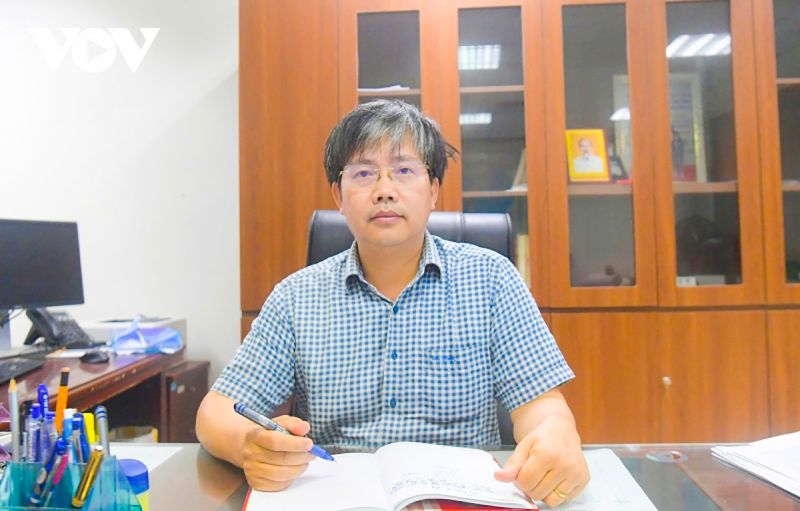 Vì sao lũ lớn, lũ lịch sử đồng loạt xuất hiện trên nhiều sông ở miền Trung?