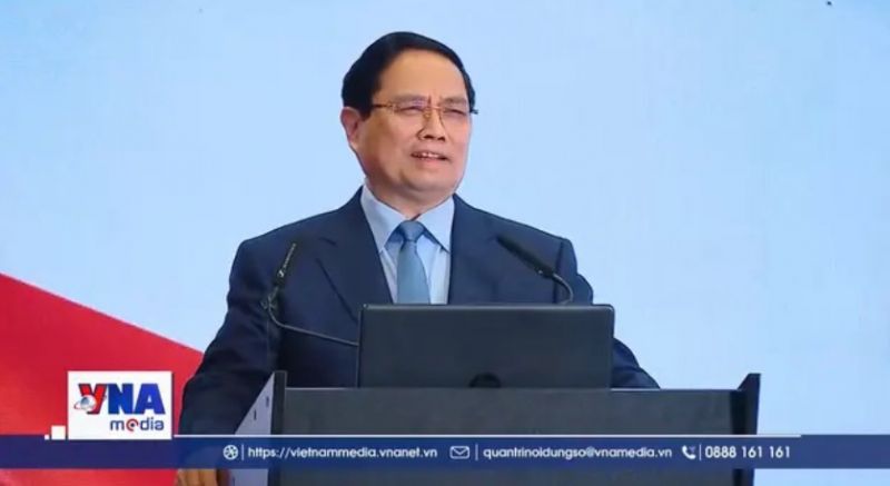 Vì một quan hệ đối tác kinh tế hiệu quả và bền vững