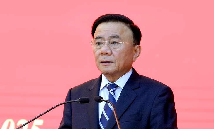 Bộ Chính trị: Đến 2030, Việt Nam có một số doanh nghiệp nông nghiệp mạnh dẫn đầu khu vực, thế giới