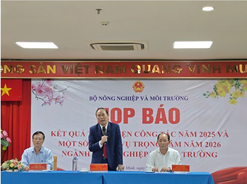 Tăng trưởng rực rỡ, ngành nông nghiệp vẫn nhận ra còn một số 'điểm nghẽn' lớn