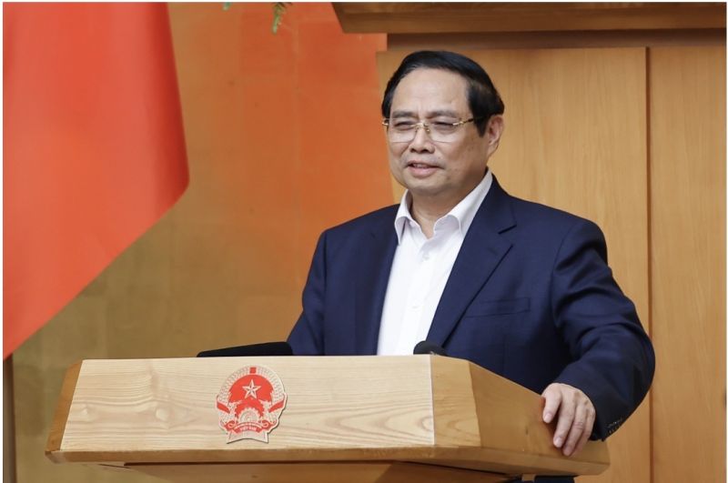 Thủ tướng: Ban hành ngay nghị quyết gỡ vướng Nghị định 46 về an toàn thực phẩm