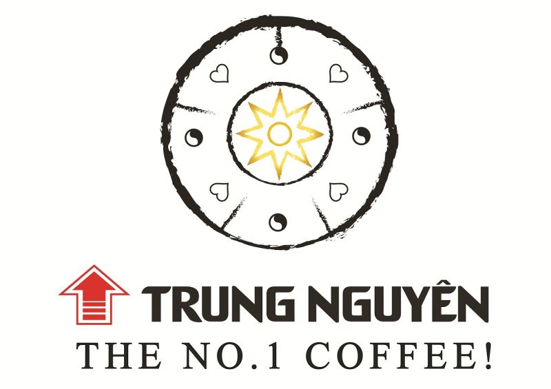 Tập đoàn Trung Nguyên Legend