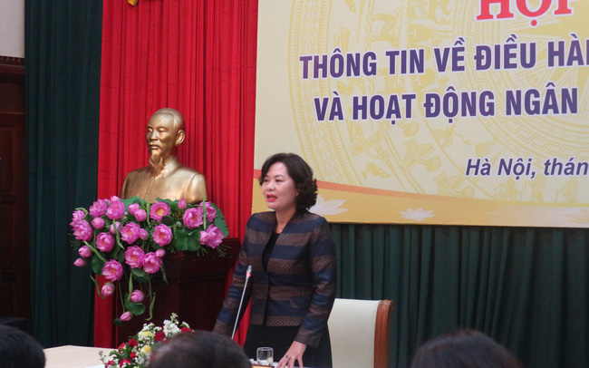 Công văn trả lời của Ngân hàng Nhà nước Việt Nam v/v kiến nghị giảm lãi suất vay ngoại tệ thu mua cà phê xuất khẩu