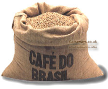 BÁO CÁO KẾT QUẢ  ĐOÀN KHẢO SÁT THỊ TRƯỜNG CÀ PHÊ BRAZIL NĂM 2019