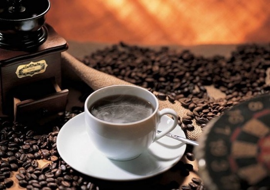 Giấy mời tham dự chương trình đào tạo: Nâng cao năng lực XTTM phát triển thị trường cho doanh nghiệp cà phê năm 2020