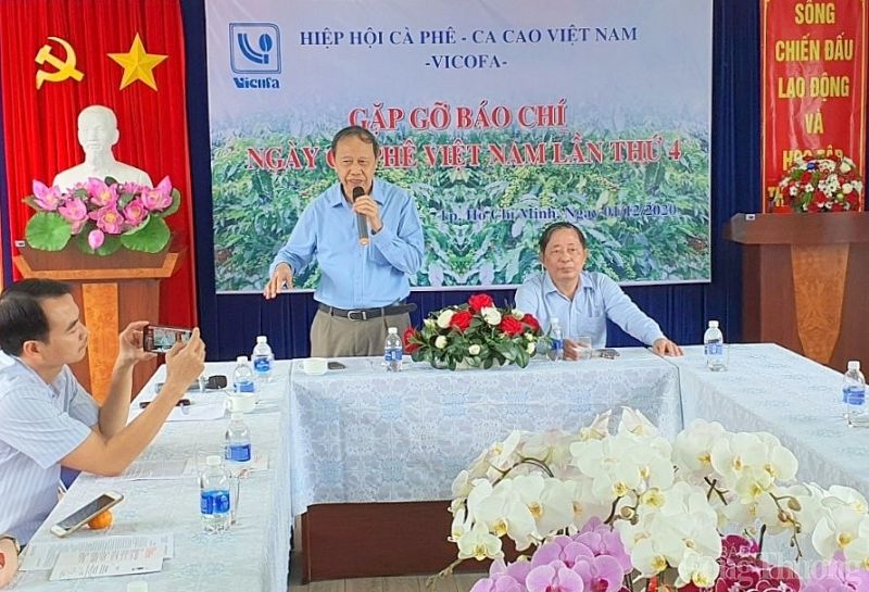 Đẩy mạnh quảng bá thương hiệu cà phê đặc sản các vùng miền