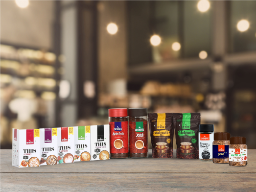 Công ty Ấn Độ đầu tư 20 triệu USD tăng gấp đôi công suất cà phê tại Việt Nam