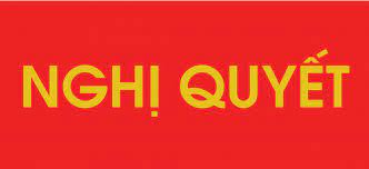 Nghị quyết số 43/2022/QH15 của Quốc hội: Về chính sách tài khóa, tiền tệ hỗ trợ Chương trình phục hồi và phát triển kinh tế - xã hội