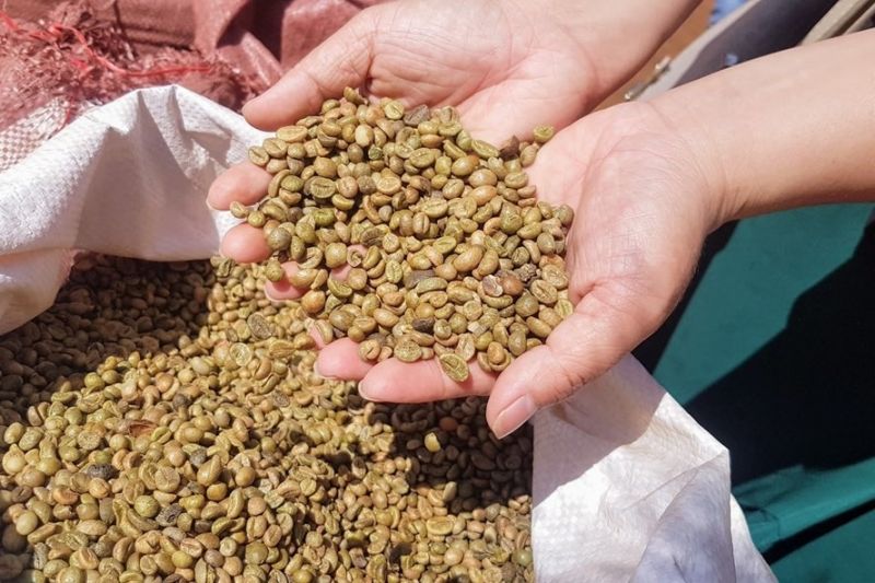 “Giá trị kép” cho nông sản Việt