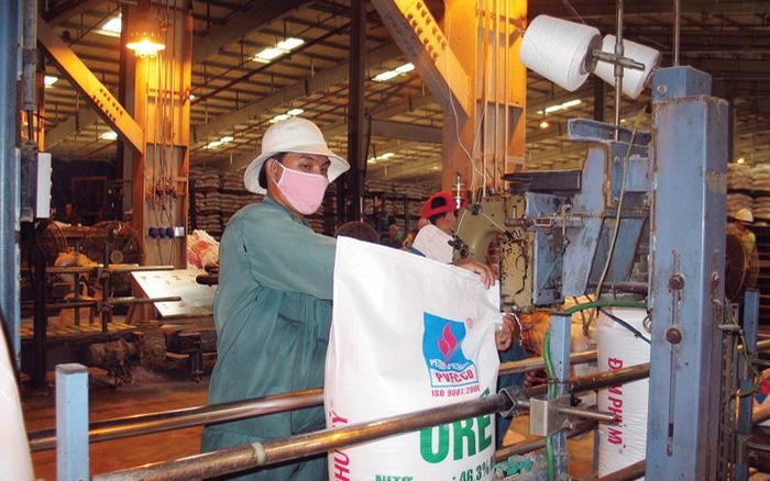 Ứng xử hài hòa khi giá phân bón tăng sốc