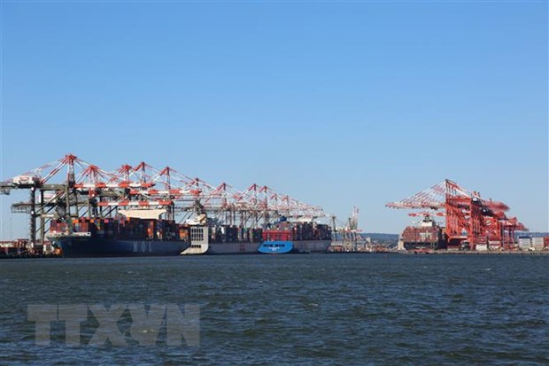 Xung đột Nga-Ukraine: Thử thách tiếp theo của chuỗi cung ứng toàn cầu